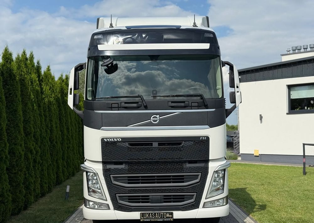 Volvo FH 500 PARK COOL - Тягач: фото 2 Volvo FH 500 PARK COOL - Тягач: фото 2