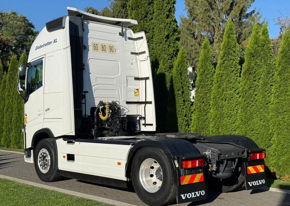 Volvo FH 500 XL RETARDER PARK COOL - Тягач: фото 4 Volvo FH 500 XL RETARDER PARK COOL - Тягач: фото 4