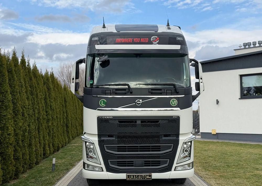 Volvo FH 500 XXL PARK COOL - Тягач: фото 2 Volvo FH 500 XXL PARK COOL - Тягач: фото 2