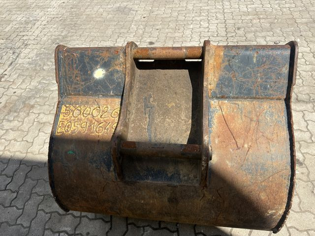 Tieflöffel OQ60 / 2013 BJ / 1.200mm - Ковш для экскаватора: фото 4 Tieflöffel OQ60 / 2013 BJ / 1.200mm - Ковш для экскаватора: фото 4