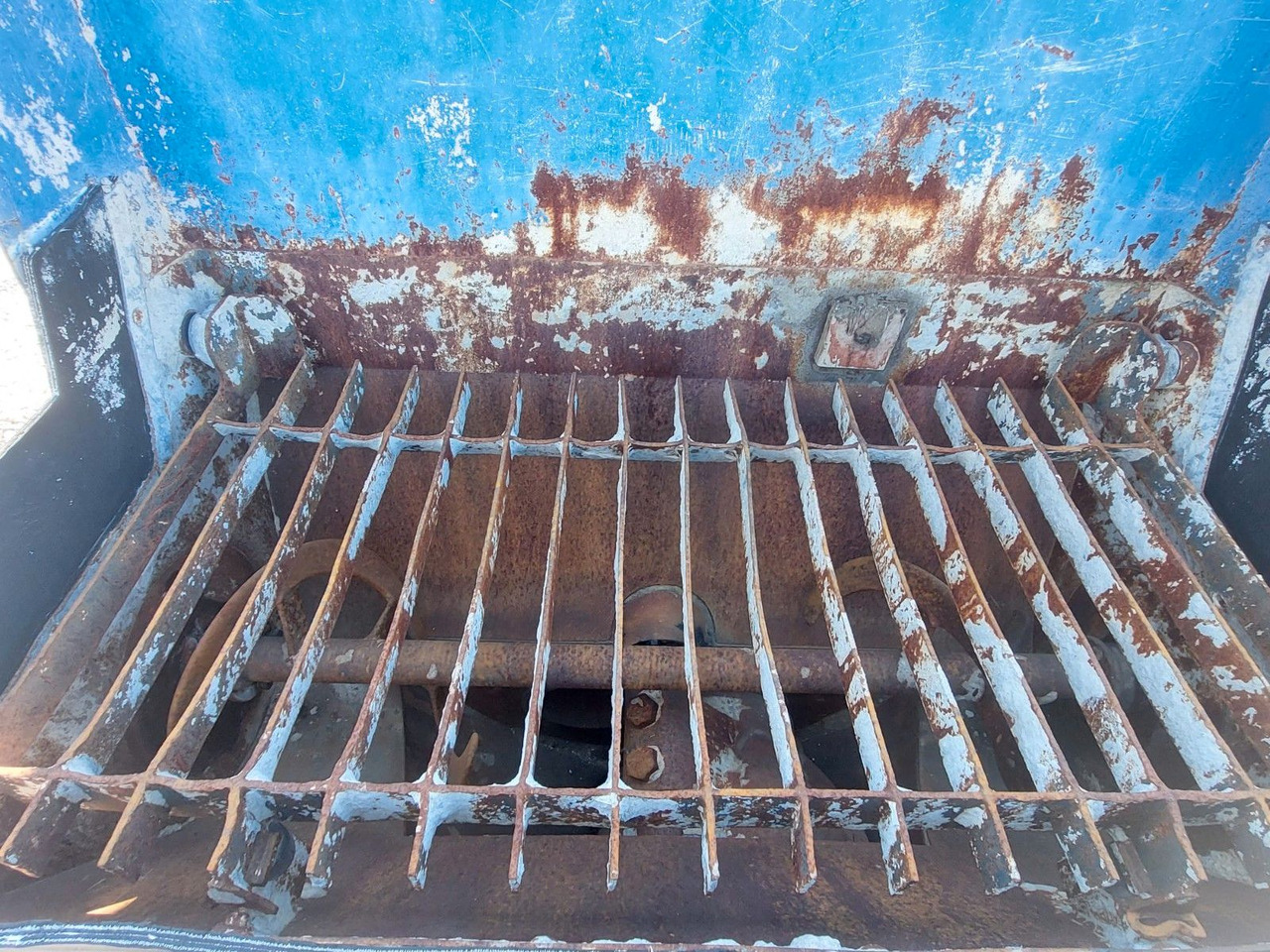 SCHWING BP2800D - Бетононасос стационарный: фото 5 SCHWING BP2800D - Бетононасос стационарный: фото 5