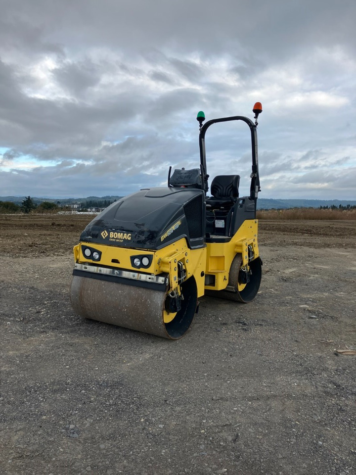 BOMAG CN BW 120 AD-5 Stage V/Tier 4f - Каток: фото 1 BOMAG CN BW 120 AD-5 Stage V/Tier 4f - Каток: фото 1