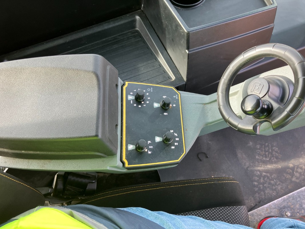 Каток BOMAG DE BW 174 AP-5 AM Hybrid Stage V/Tier 4f: фото 11