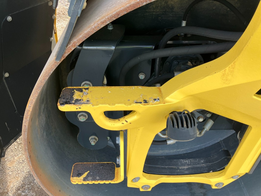 Каток BOMAG DE BW 174 AP-5 AM Hybrid Stage V/Tier 4f: фото 39