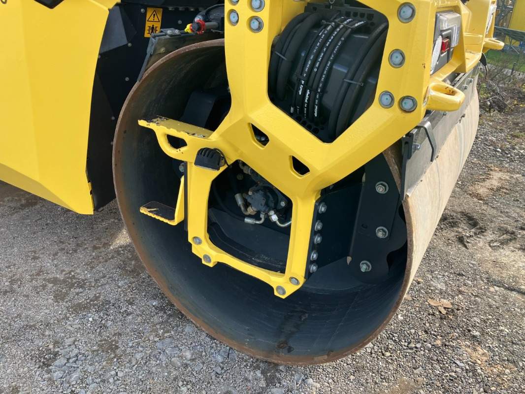 Каток BOMAG DE BW 174 AP-5 AM Hybrid Stage V/Tier 4f: фото 40