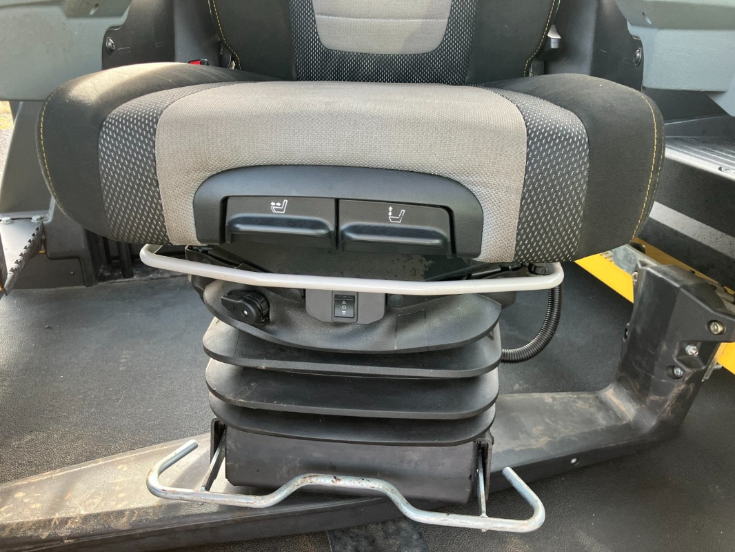 Каток BOMAG DE BW 174 AP-5 AM Hybrid Stage V/Tier 4f: фото 12