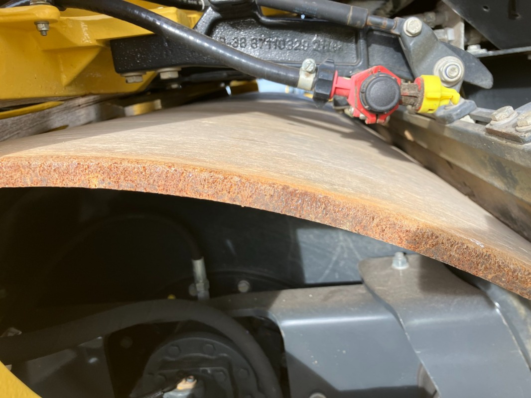 Каток BOMAG DE BW 174 AP-5 AM Hybrid Stage V/Tier 4f: фото 21