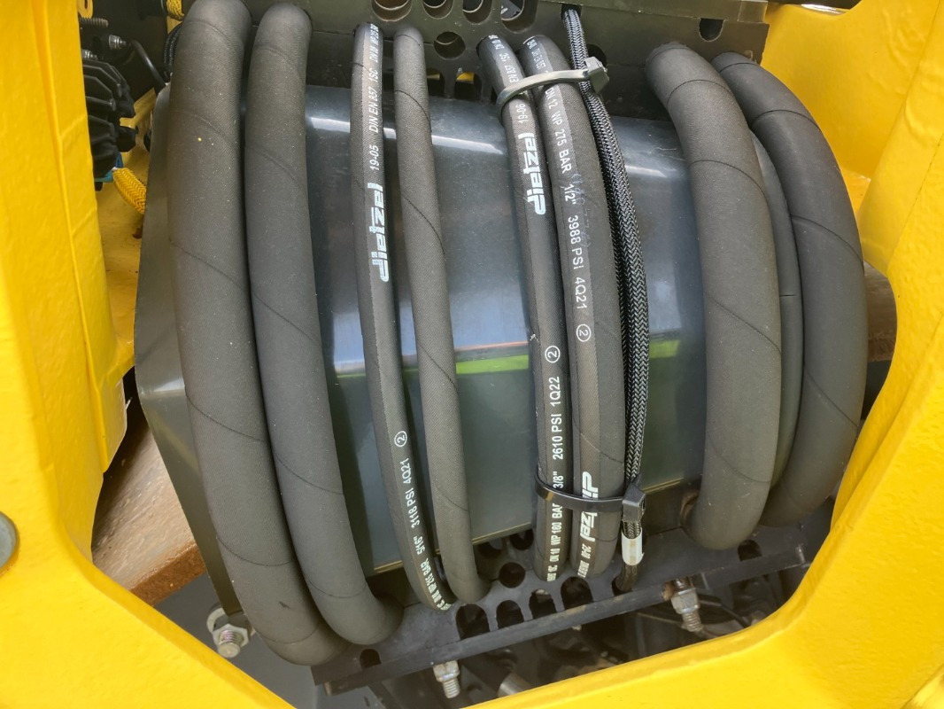 Каток BOMAG DE BW 174 AP-5 AM Hybrid Stage V/Tier 4f: фото 27