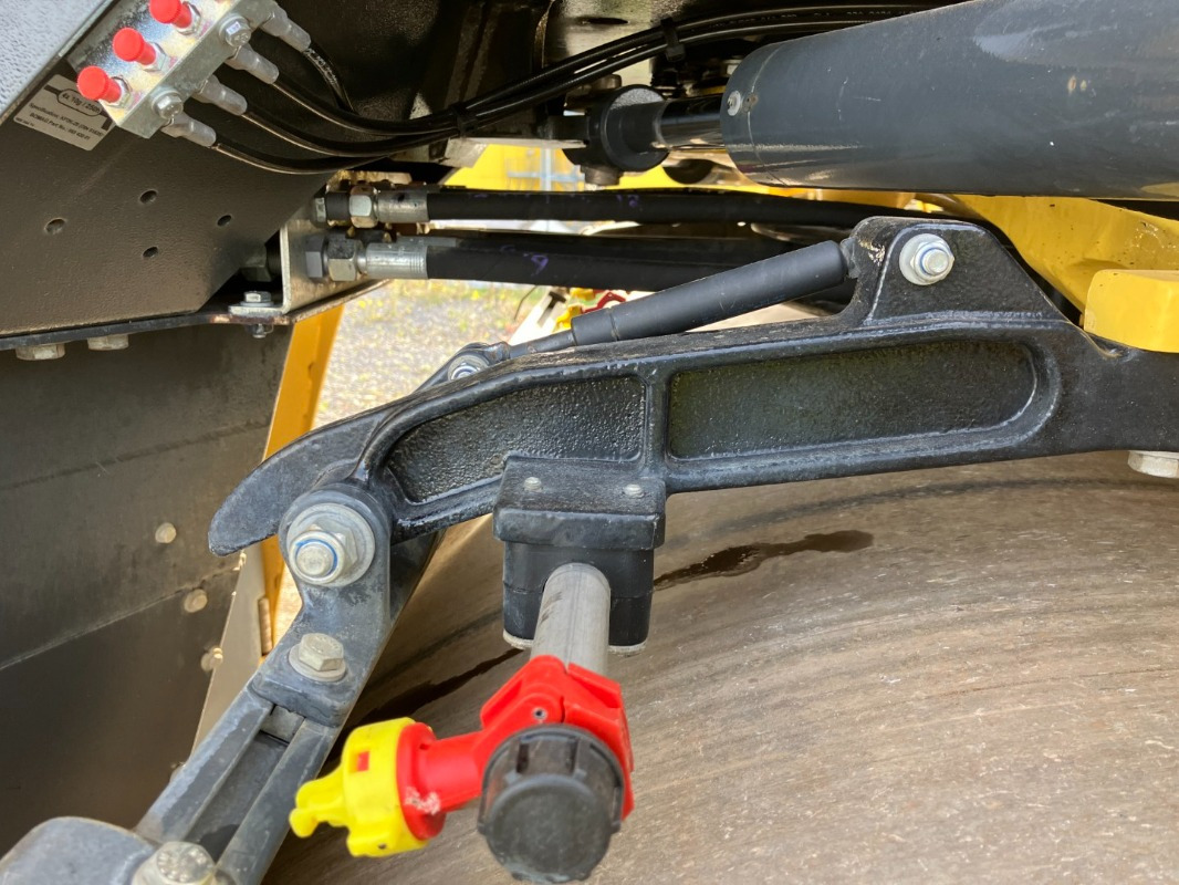 Каток BOMAG DE BW 174 AP-5 AM Hybrid Stage V/Tier 4f: фото 36