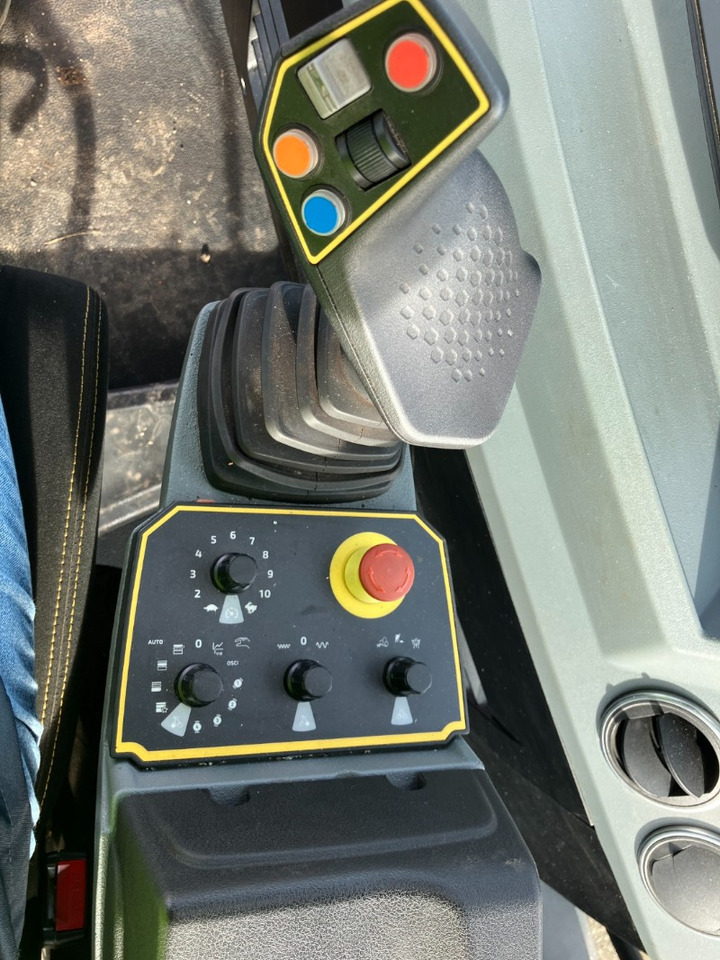 Каток BOMAG DE BW 174 AP-5 AM Hybrid Stage V/Tier 4f: фото 7