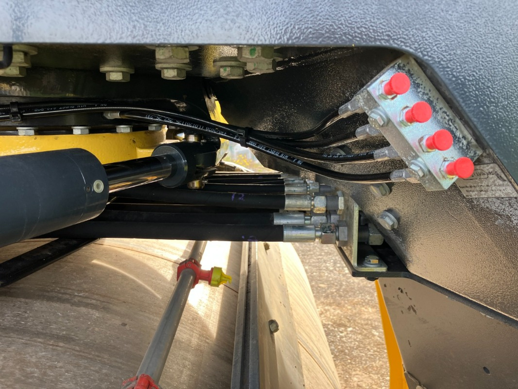 Каток BOMAG DE BW 174 AP-5 AM Hybrid Stage V/Tier 4f: фото 32