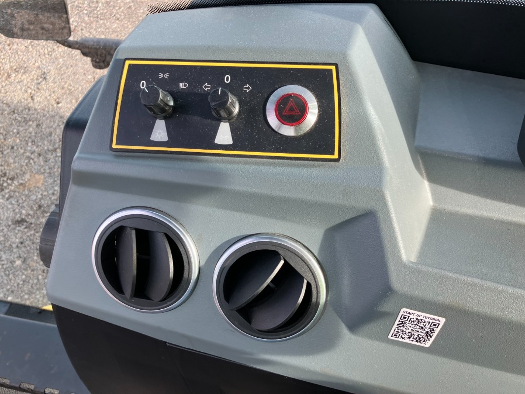 Каток BOMAG DE BW 174 AP-5 AM Hybrid Stage V/Tier 4f: фото 10