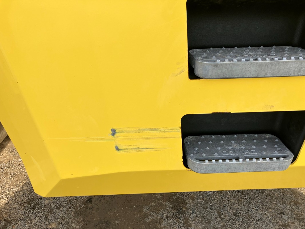 Каток BOMAG DE BW 174 AP-5 AM Hybrid Stage V/Tier 4f: фото 33