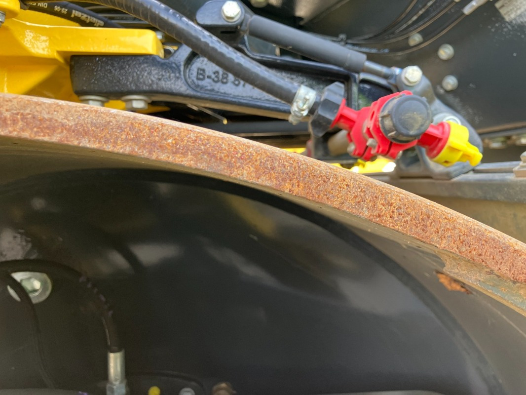 Каток BOMAG DE BW 174 AP-5 AM Hybrid Stage V/Tier 4f: фото 29