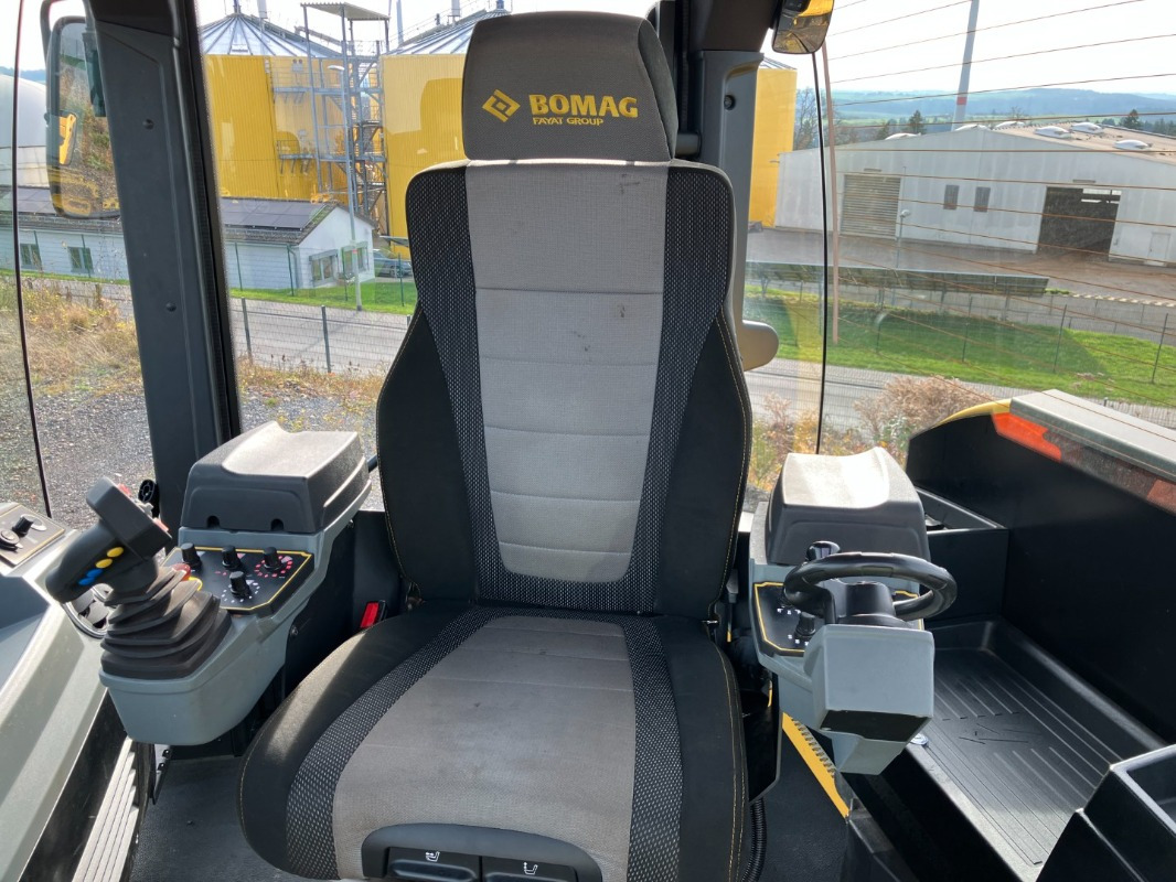 Каток BOMAG DE BW 174 AP-5 AM Hybrid Stage V/Tier 4f: фото 13