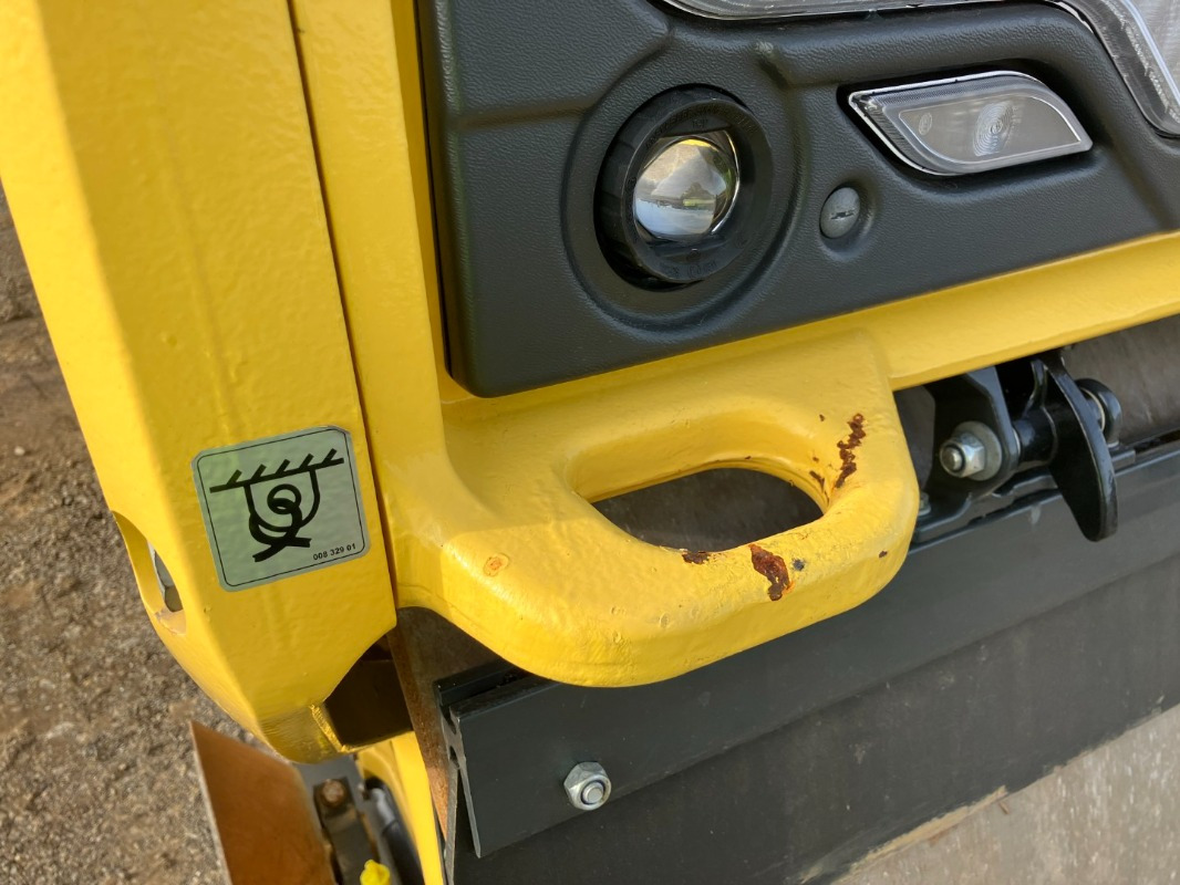 Каток BOMAG DE BW 174 AP-5 AM Hybrid Stage V/Tier 4f: фото 26