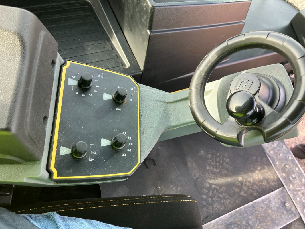 Каток BOMAG DE BW 174 AP-5 AM Hybrid Stage V/Tier 4f: фото 6