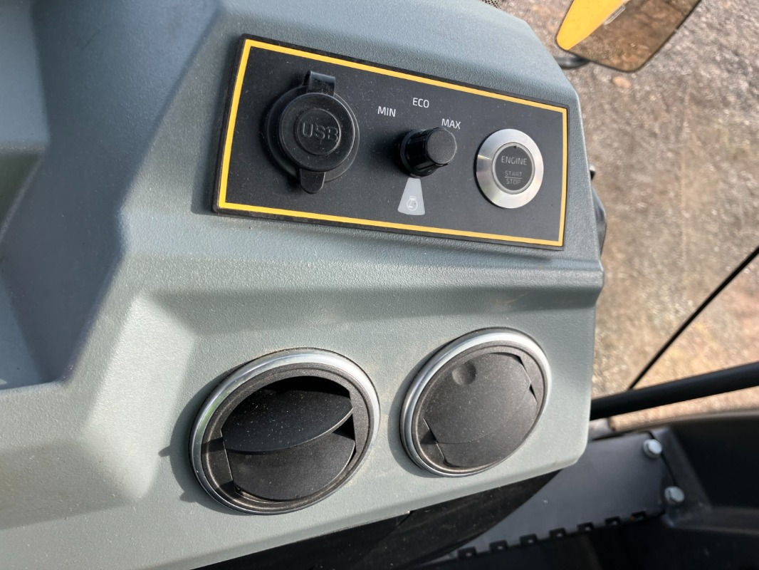 Каток BOMAG DE BW 174 AP-5 AM Hybrid Stage V/Tier 4f: фото 9