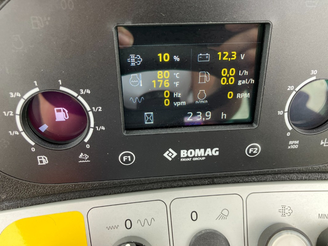 BOMAG DE BW 177 D-5 Stage V/Tier 4f - Каток: фото 4 BOMAG DE BW 177 D-5 Stage V/Tier 4f - Каток: фото 4