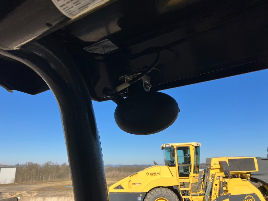 Компактор BOMAG DE BW 211 DH-5 Stage IV/TIER4f: фото 9