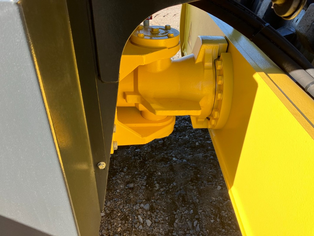 Компактор BOMAG DE BW 211 DH-5 Stage IV/TIER4f: фото 14