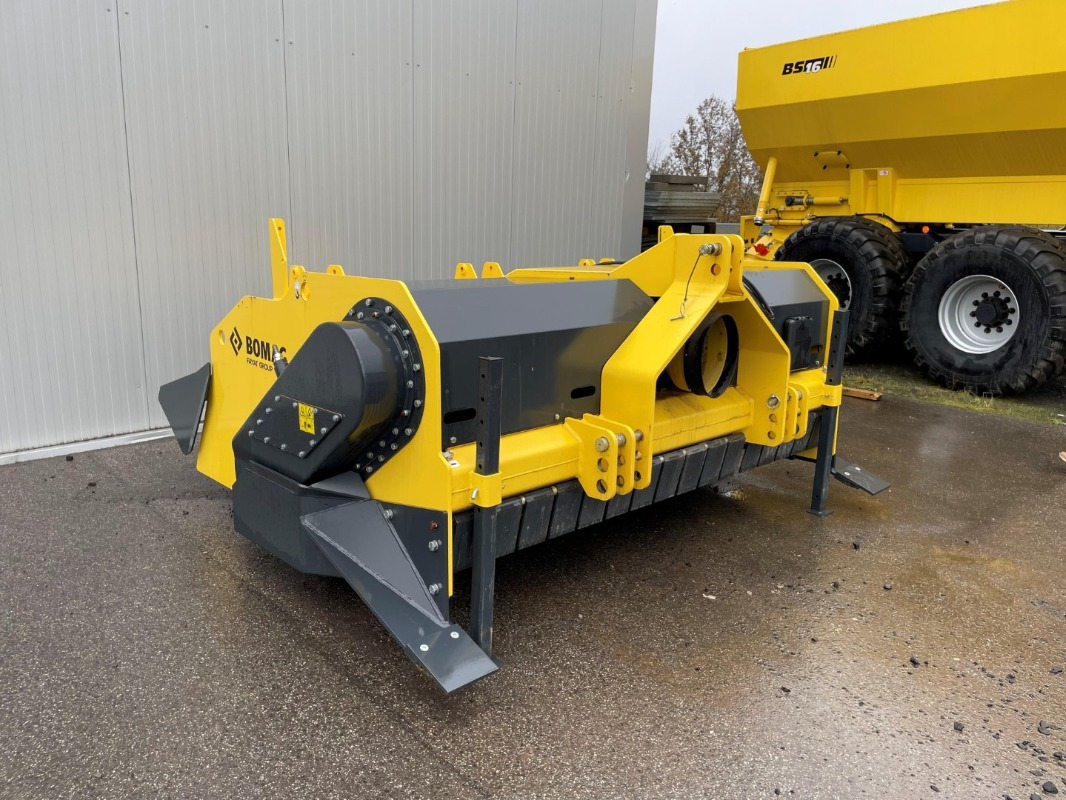 BOMAG DE RS 250 - Стабилизатор грунта: фото 3 BOMAG DE RS 250 - Стабилизатор грунта: фото 3