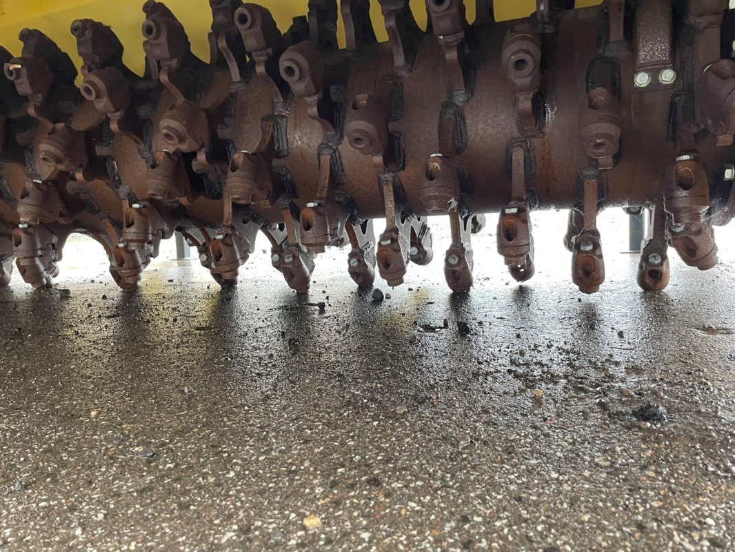 BOMAG DE RS 250 - Стабилизатор грунта: фото 2 BOMAG DE RS 250 - Стабилизатор грунта: фото 2