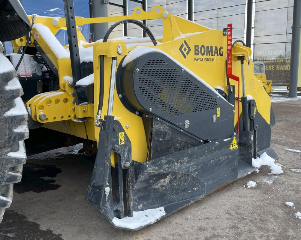 BOMAG DE RS 300 - Стабилизатор грунта: фото 3 BOMAG DE RS 300 - Стабилизатор грунта: фото 3