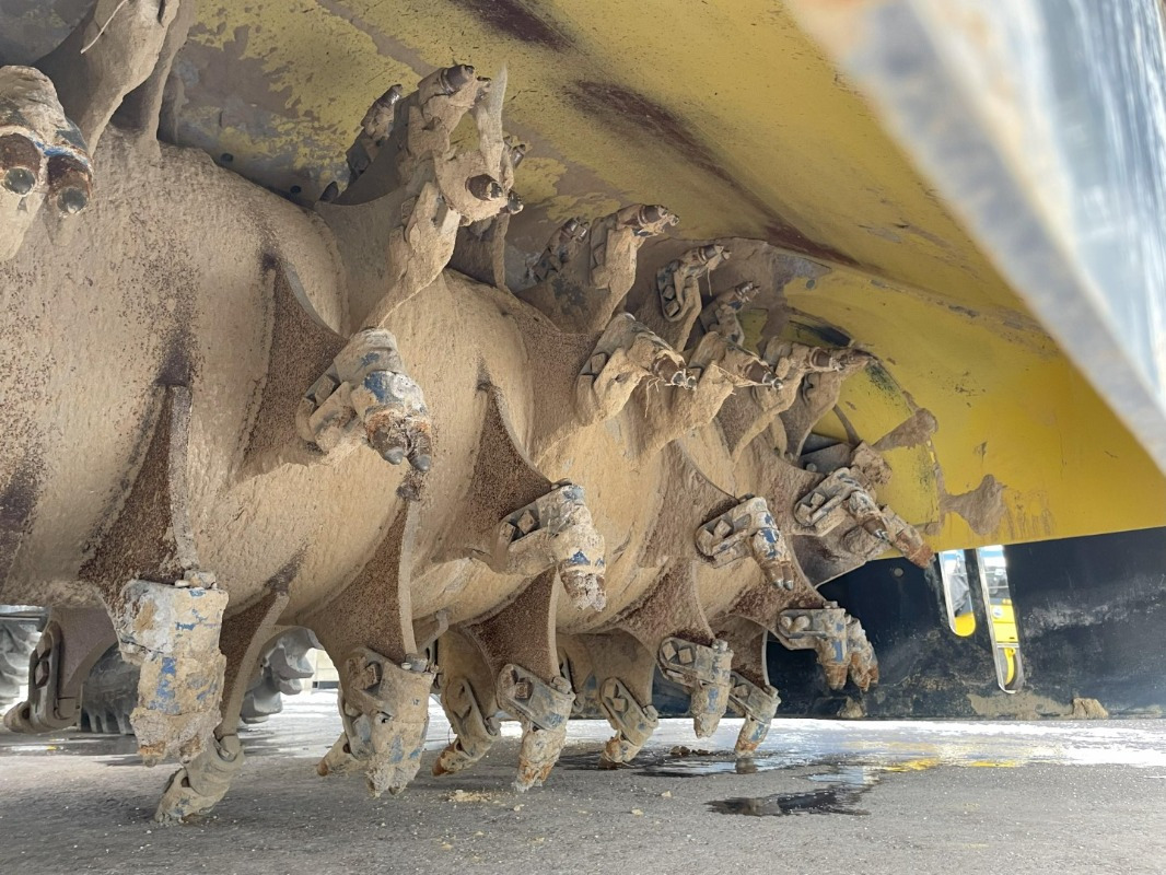 BOMAG DE RS 300 - Стабилизатор грунта: фото 2 BOMAG DE RS 300 - Стабилизатор грунта: фото 2