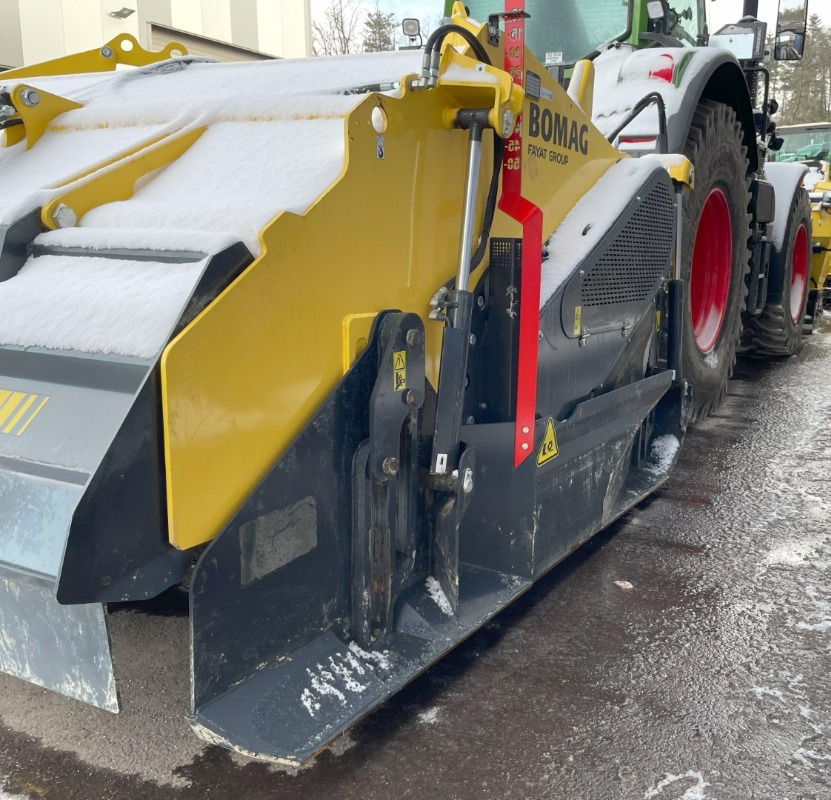 BOMAG DE RS 300 - Стабилизатор грунта: фото 1 BOMAG DE RS 300 - Стабилизатор грунта: фото 1