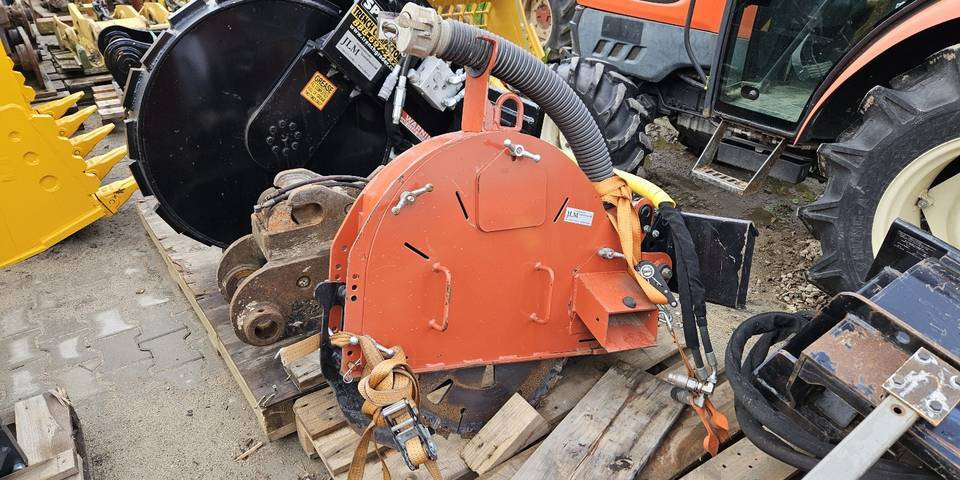 Ditch Witch MT9 MicroTrench piła pod światłowód do cięcia asfaltu/betonu - Оборудование для бетонных работ: фото 1 Ditch Witch MT9 MicroTrench piła pod światłowód do cięcia asfaltu/betonu - Оборудование для бетонных работ: фото 1