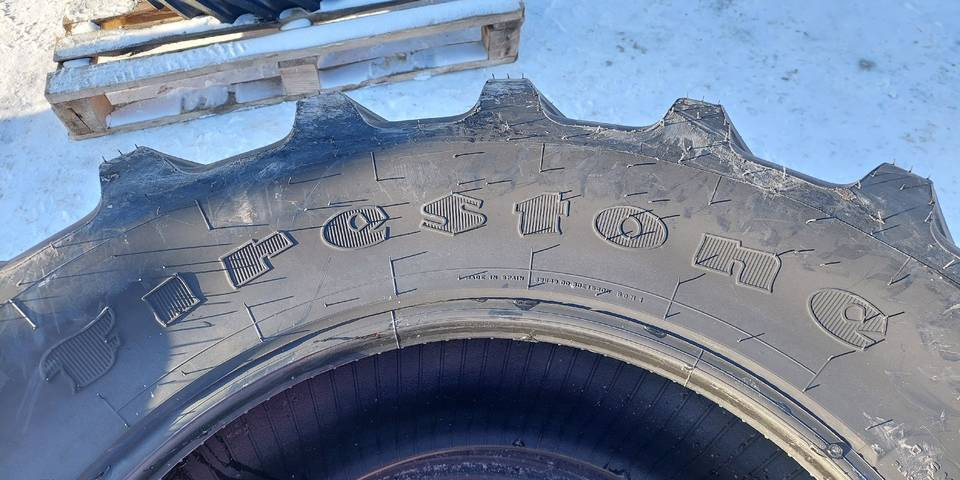 Nowe opony Firestone 340/85R24 Performer 85 Extra - Шина для Сельскохозяйственной техники: фото 3 Nowe opony Firestone 340/85R24 Performer 85 Extra - Шина для Сельскохозяйственной техники: фото 3