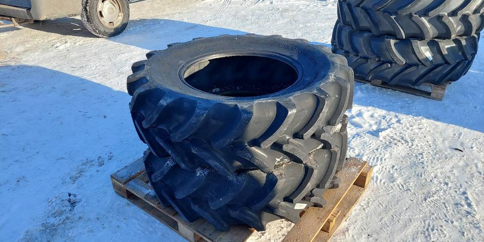 Nowe opony Firestone 340/85R24 Performer 85 Extra - Шина для Сельскохозяйственной техники: фото 2 Nowe opony Firestone 340/85R24 Performer 85 Extra - Шина для Сельскохозяйственной техники: фото 2