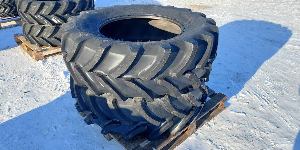 Nowe opony Firestone 420/70R28 Performer 70 Extra - Шина для Сельскохозяйственной техники: фото 2 Nowe opony Firestone 420/70R28 Performer 70 Extra - Шина для Сельскохозяйственной техники: фото 2