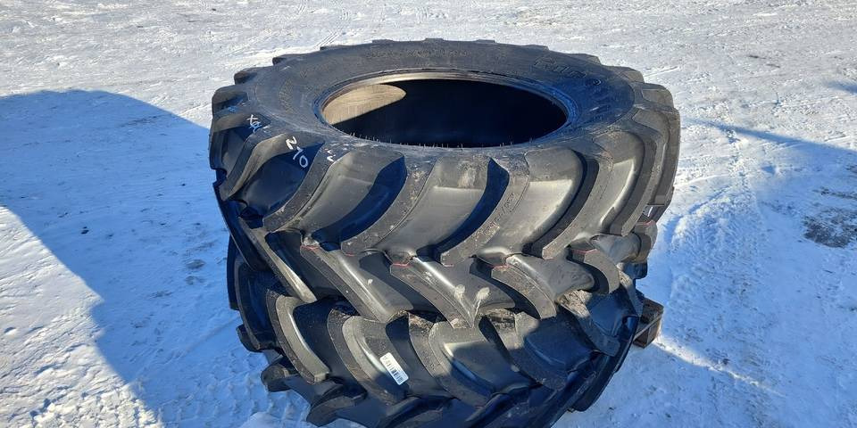 Nowe opony Firestone 420/70R28 Performer 70 Extra - Шина для Сельскохозяйственной техники: фото 1 Nowe opony Firestone 420/70R28 Performer 70 Extra - Шина для Сельскохозяйственной техники: фото 1