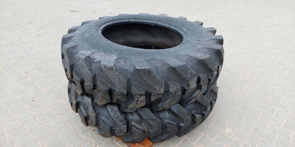 Opony Firestone 420/85R28 (16.9-28) nowe nieużywane - Шина для Сельскохозяйственной техники: фото 1 Opony Firestone 420/85R28 (16.9-28) nowe nieużywane - Шина для Сельскохозяйственной техники: фото 1