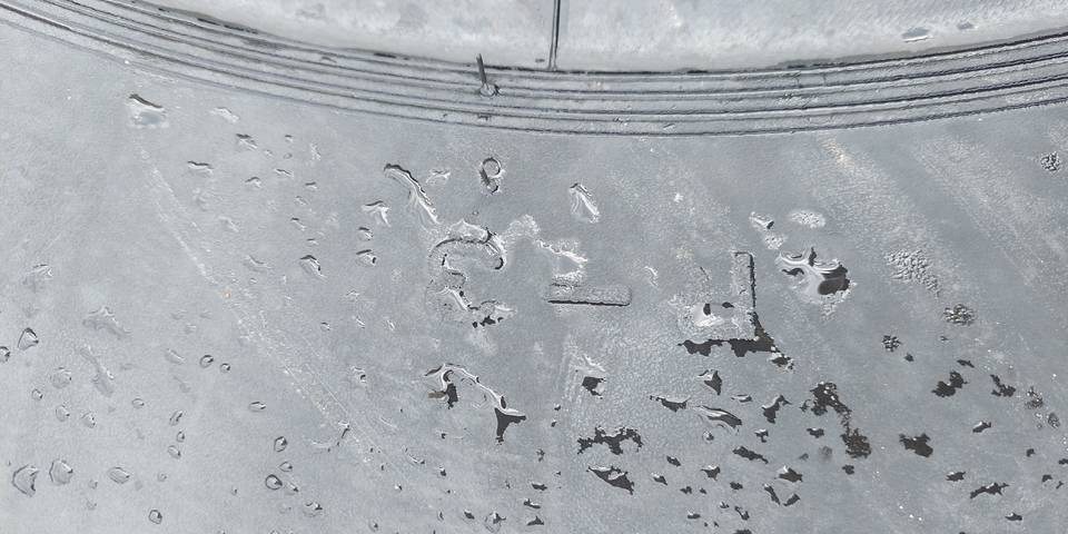 Opony Firestone 420/85R28 (16.9-28) nowe nieużywane - Шина для Сельскохозяйственной техники: фото 5 Opony Firestone 420/85R28 (16.9-28) nowe nieużywane - Шина для Сельскохозяйственной техники: фото 5