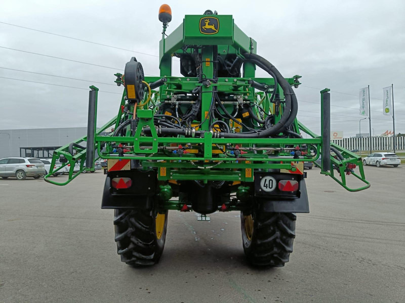 John Deere R962i - Опрыскиватель: фото 5 John Deere R962i - Опрыскиватель: фото 5