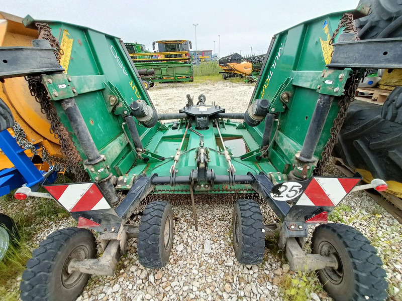 Spearhead Multicut 460 - Косилка: фото 5 Spearhead Multicut 460 - Косилка: фото 5