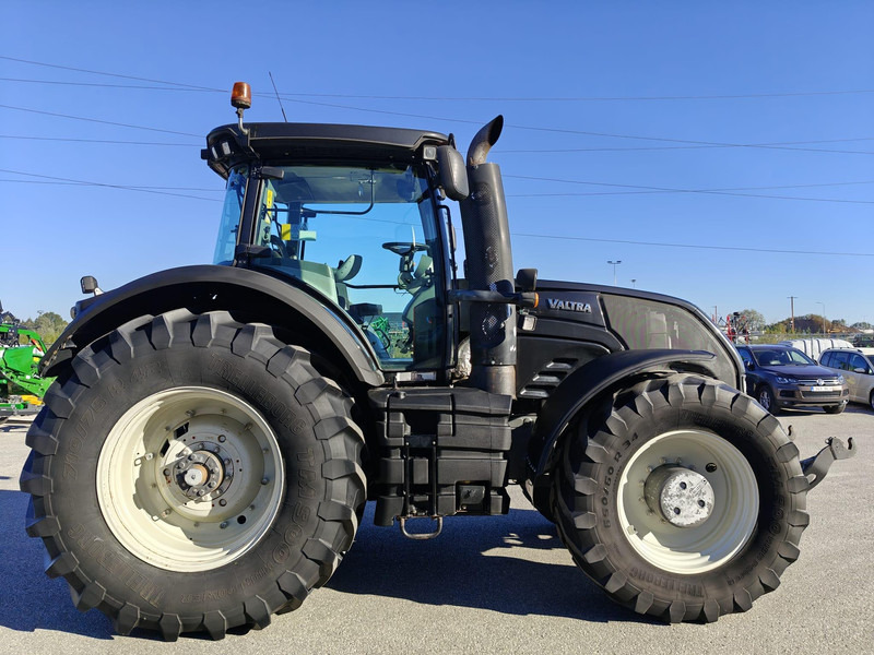 Valtra S353 - Трактор: фото 2 Valtra S353 - Трактор: фото 2