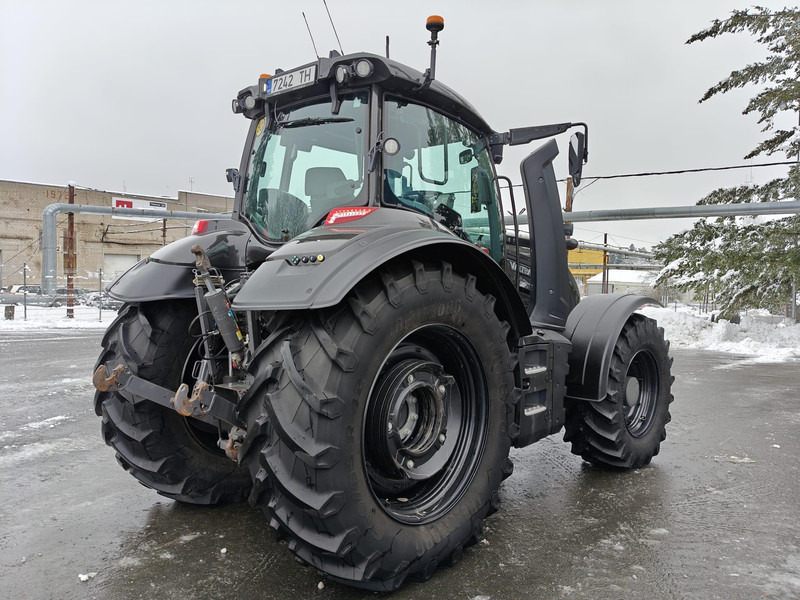 Valtra T255 Versu RTK - Трактор: фото 3 Valtra T255 Versu RTK - Трактор: фото 3