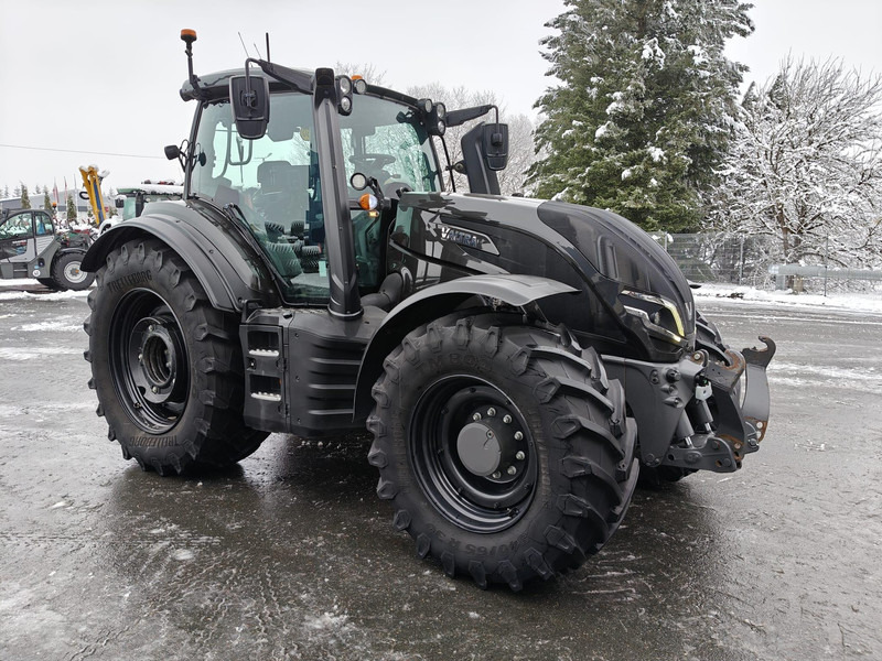 Valtra T255 Versu RTK - Трактор: фото 1 Valtra T255 Versu RTK - Трактор: фото 1