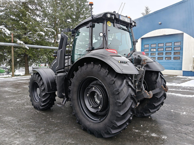 Valtra T255 Versu RTK - Трактор: фото 5 Valtra T255 Versu RTK - Трактор: фото 5