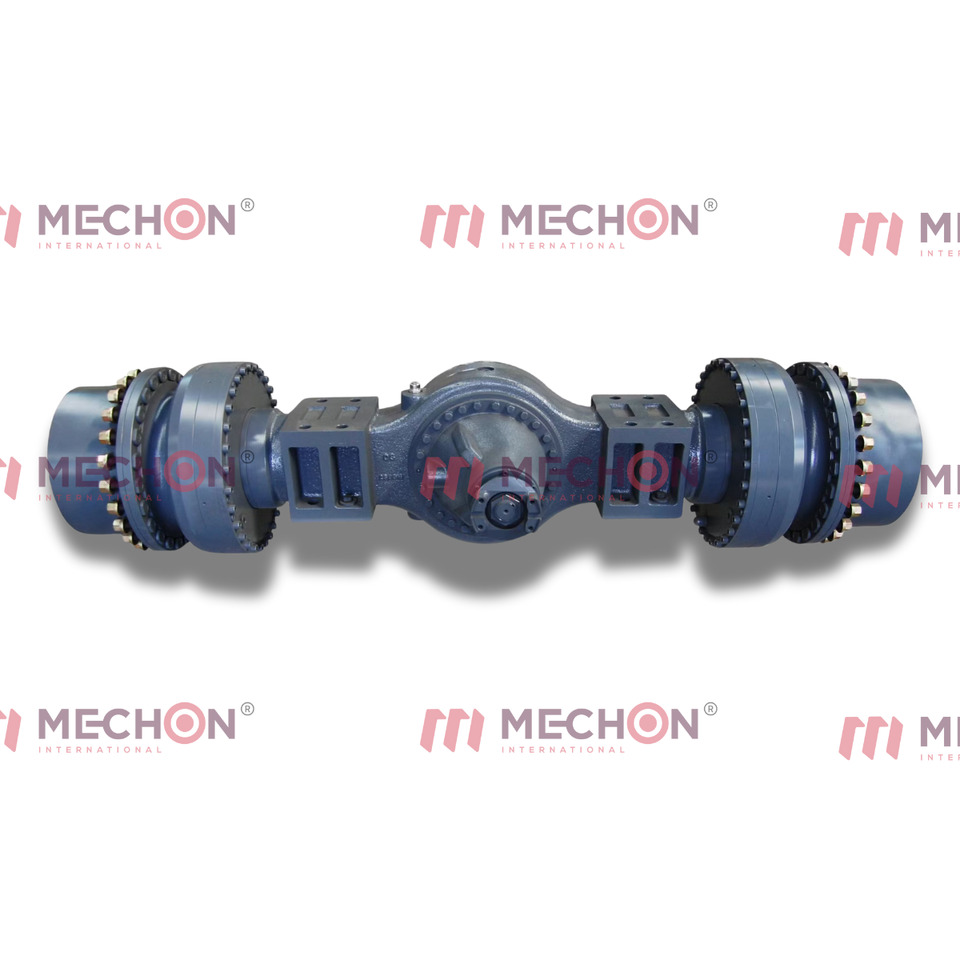 Genuine LIEBHERR MT-L 3105 II (Part No. 93027522) - Запчасти для Колёсных погрузчиков: фото 1 Genuine LIEBHERR MT-L 3105 II (Part No. 93027522) - Запчасти для Колёсных погрузчиков: фото 1