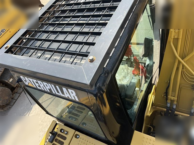 CATERPILLAR 312D2 GC - Гусеничный экскаватор: фото 5 CATERPILLAR 312D2 GC - Гусеничный экскаватор: фото 5