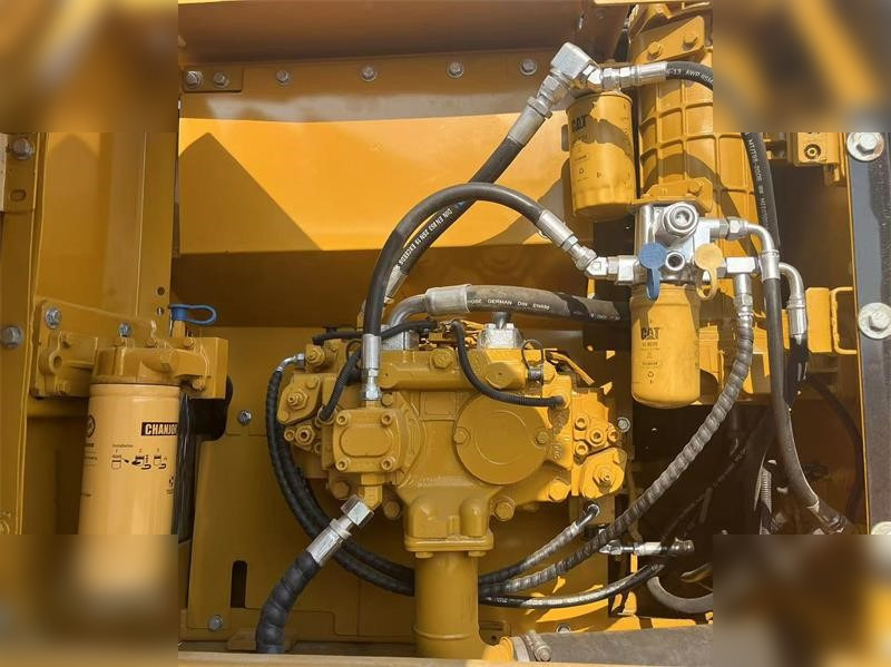 CATERPILLAR 320DL - Гусеничный экскаватор: фото 5 CATERPILLAR 320DL - Гусеничный экскаватор: фото 5