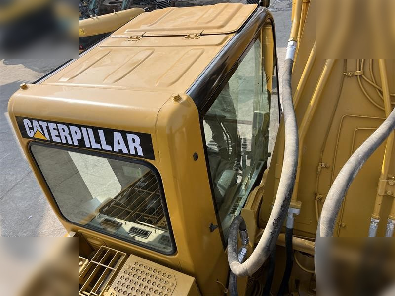 CATERPILLAR 325CL - Гусеничный экскаватор: фото 5 CATERPILLAR 325CL - Гусеничный экскаватор: фото 5