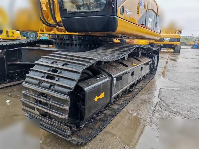 CATERPILLAR 330CL - Гусеничный экскаватор: фото 3 CATERPILLAR 330CL - Гусеничный экскаватор: фото 3