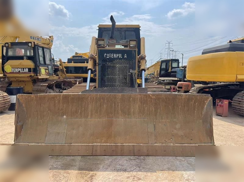 CATERPILLAR D6G LGP - Бульдозер: фото 4 CATERPILLAR D6G LGP - Бульдозер: фото 4