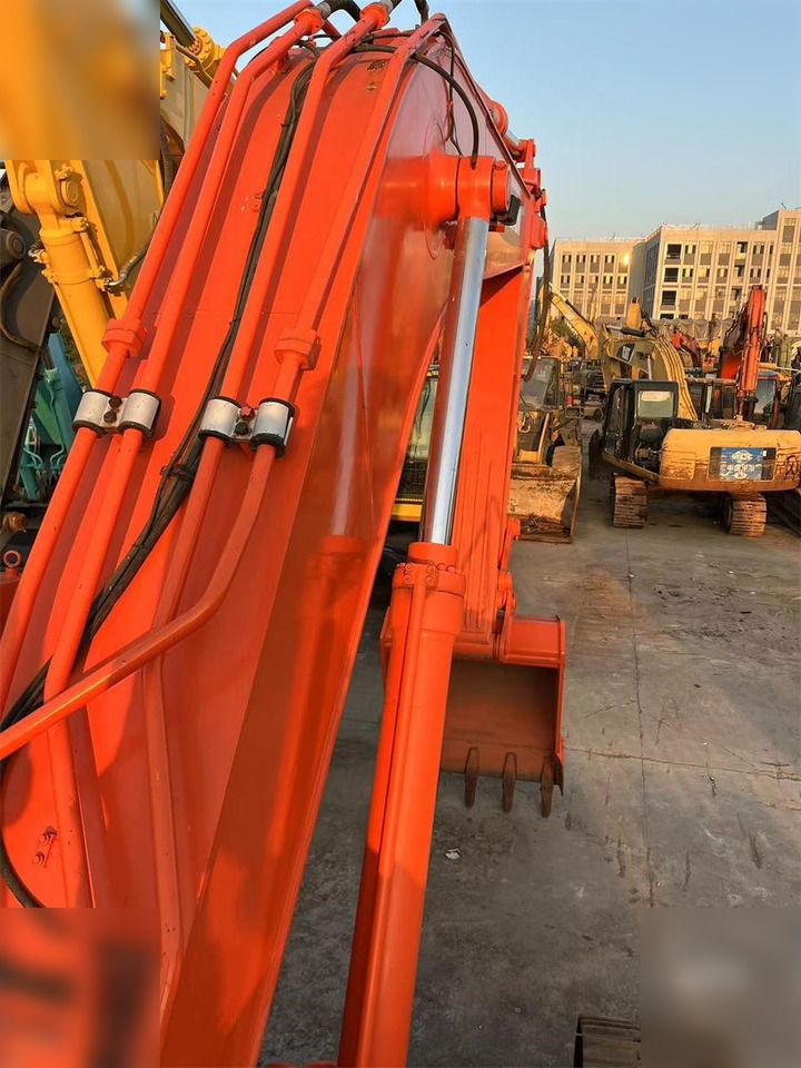 DOOSAN DH300 LC-7 - Гусеничный экскаватор: фото 5 DOOSAN DH300 LC-7 - Гусеничный экскаватор: фото 5